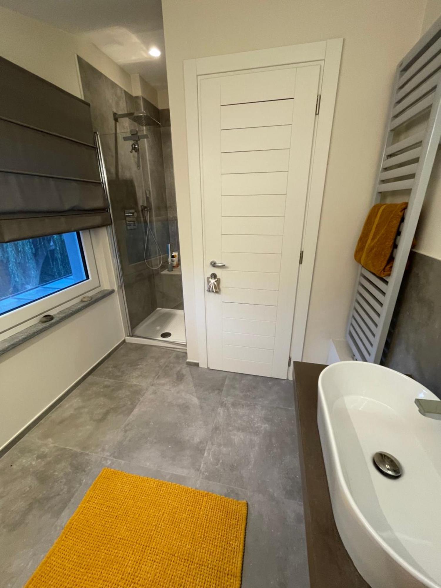 La Casina Di Oscar Ad Ao V Combe Vda Quart 0014 E 00I6 Leilighet Eksteriør bilde