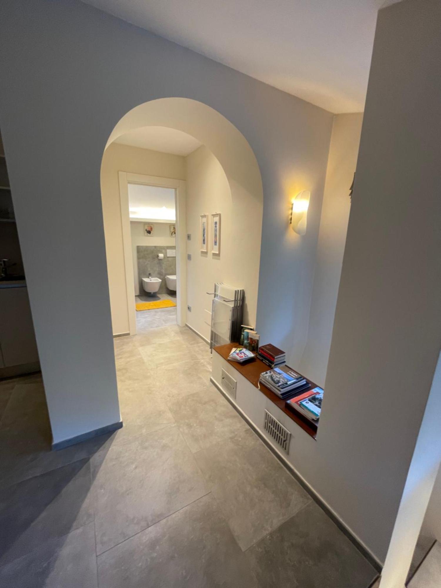 La Casina Di Oscar Ad Ao V Combe Vda Quart 0014 E 00I6 Leilighet Eksteriør bilde